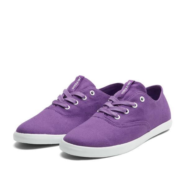 Supra Wrap Purple