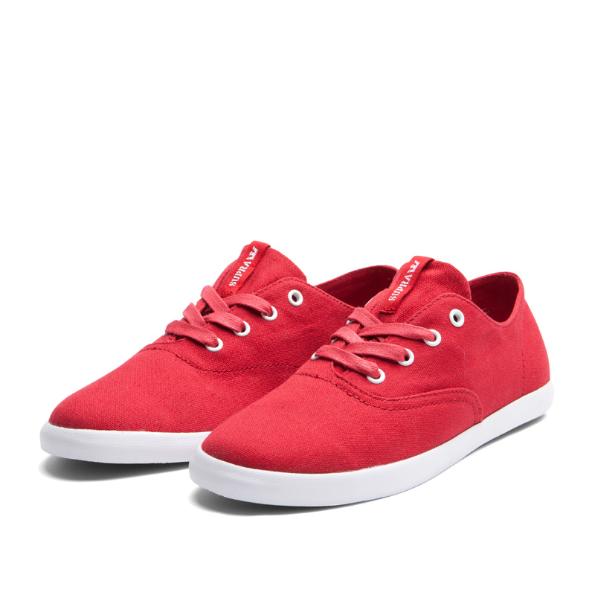 Supra Wrap Red