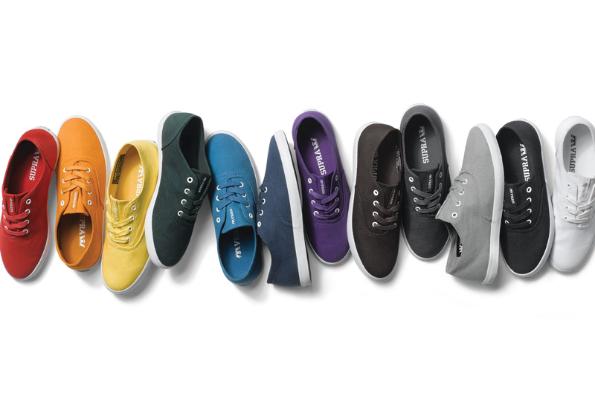 Supra Wrap Summer 2011