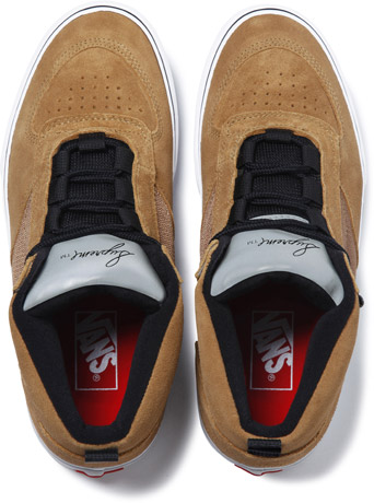 Supreme Vans 12 1