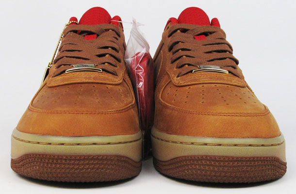 Taylor Steele Bespoke Nike Air Force 1 10