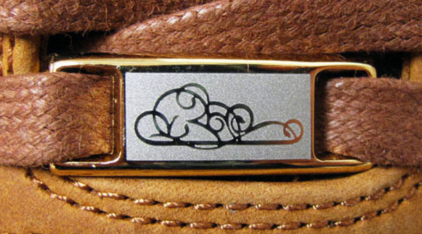 Taylor Steele Bespoke Nike Air Force 1 8