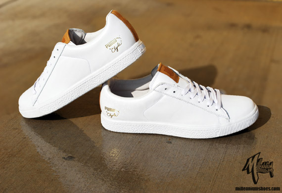 Undftd X Puma Clyde Stripe Off Pack Release Info 2