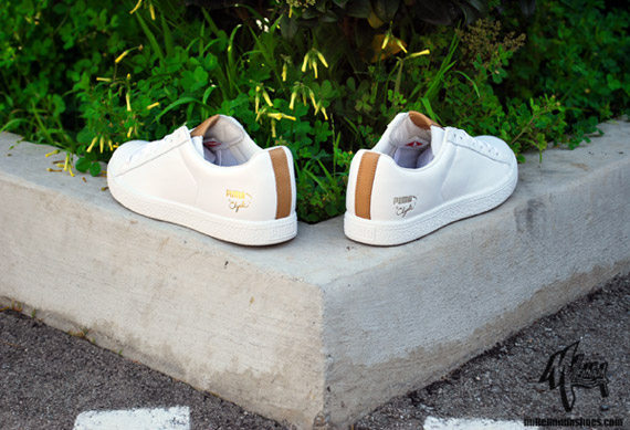 Undftd X Puma Clyde Stripe Off Pack Release Info 3