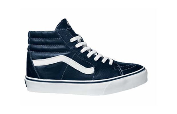Vans Sk8hi