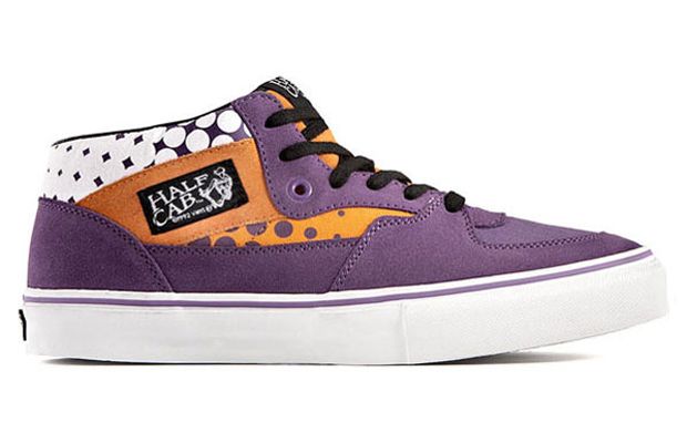 Vans Supreme Half Cabs 07