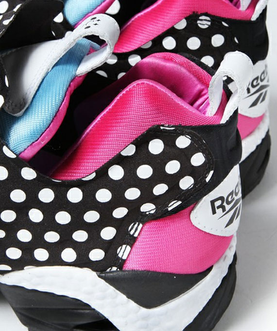 Watanabe Pump Fury Zozo 05