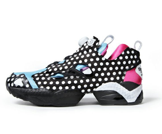 Watanabe Pump Fury Zozo 08