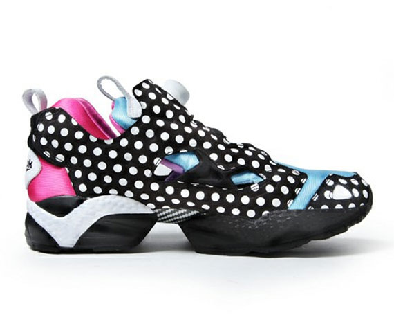 Watanabe Pump Fury Zozo 09