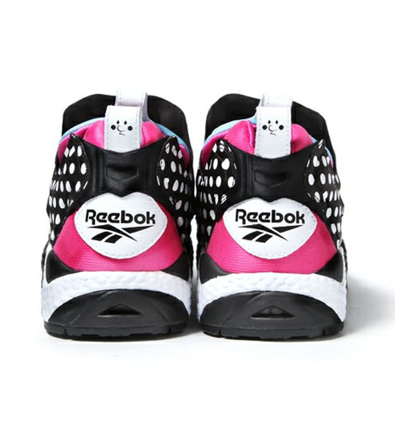 Watanabe Pump Fury Zozo 10