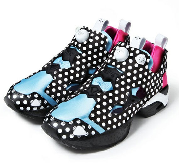 Watanabe Pump Fury Zozo 11