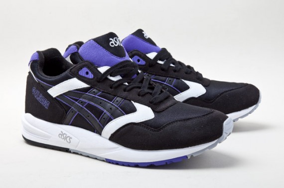 Asics Gel Saga II – Upcoming Colorways