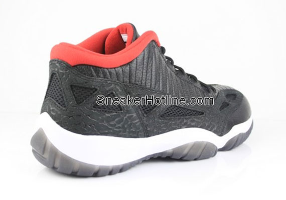 Air Jordan Retro 11 Low