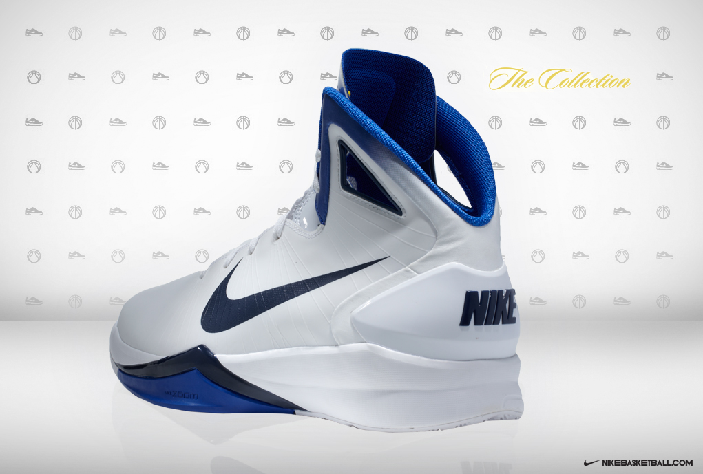 Dirknowitzki Dkblue Heel