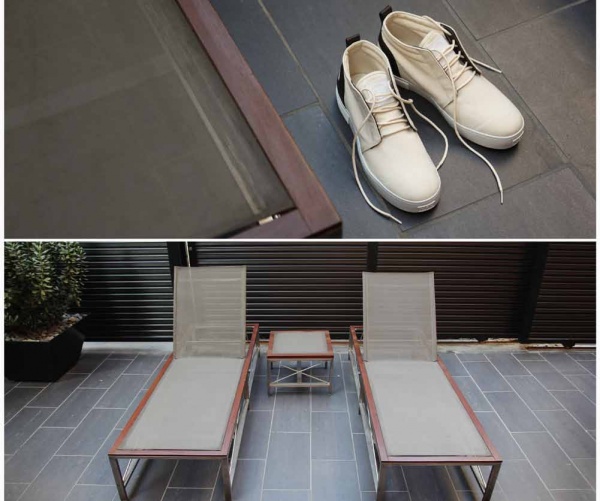 Gourmet Summer 2011 Lookbook 03