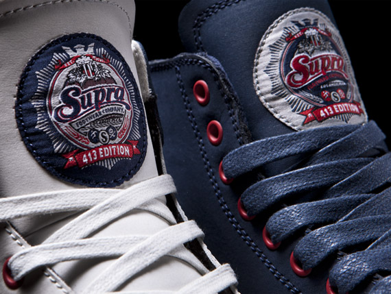 Supra Beer Pack – Release Info