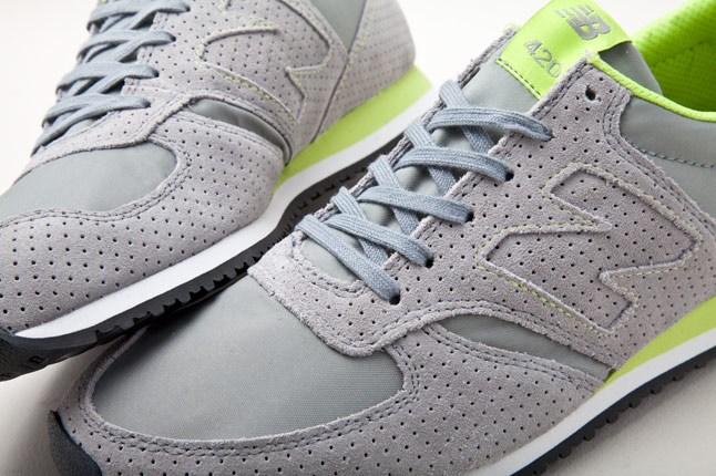 New Balance EM420 – Upcoming Colorways