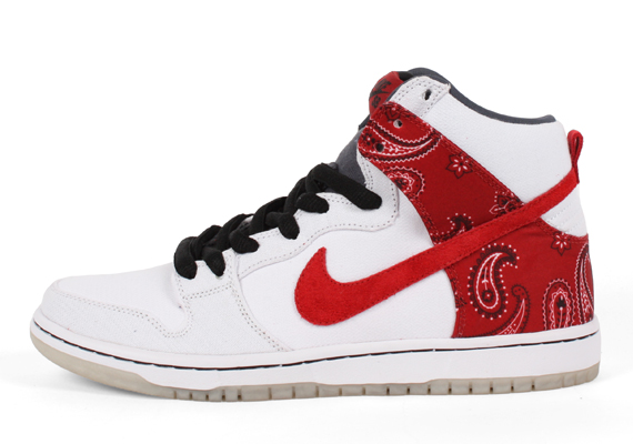 Nike Sb White Var Red Mdm Denim 02