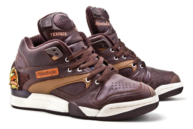 Reebok Court Victory Jacket Pack Bomber 1