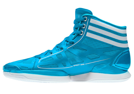 Adidas Adizero Crazy Light Unveiled 19