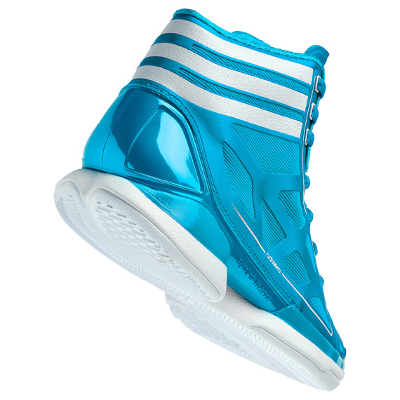 Adidas Adizero Crazy Light Unveiled 22