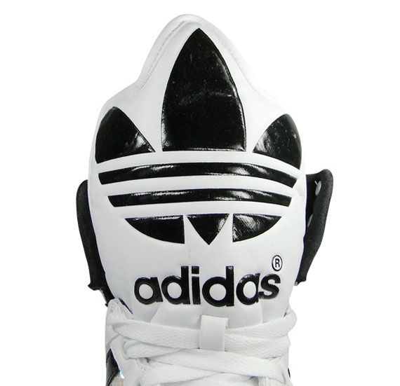 Adidas Attitude Logo Sequin 02