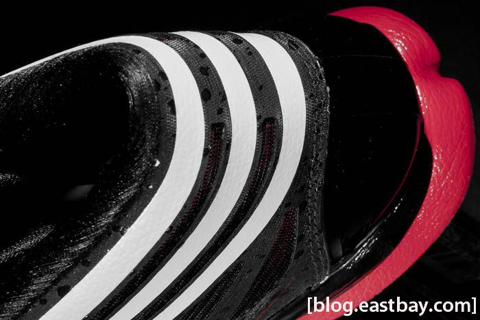 Adidas Crazy Light Black White Red Derrick Rose 02