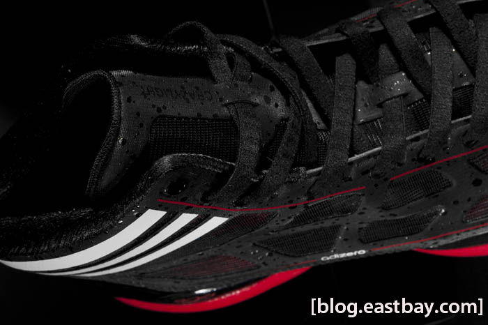 Adidas Crazy Light Black White Red Derrick Rose 06