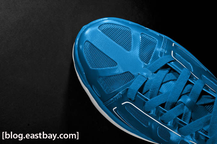 Adidas Crazy Light Sharp Blue White 04