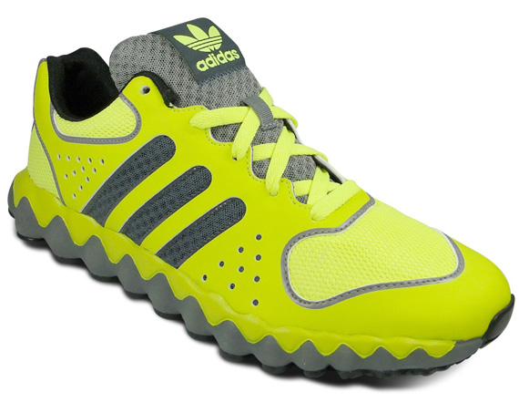 Adidas Mega Softcell Neon 03