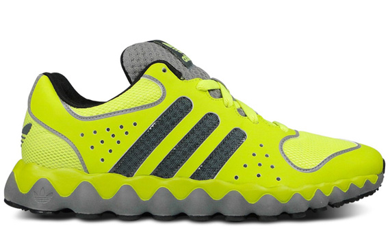 Adidas Mega Softcell Neon 04