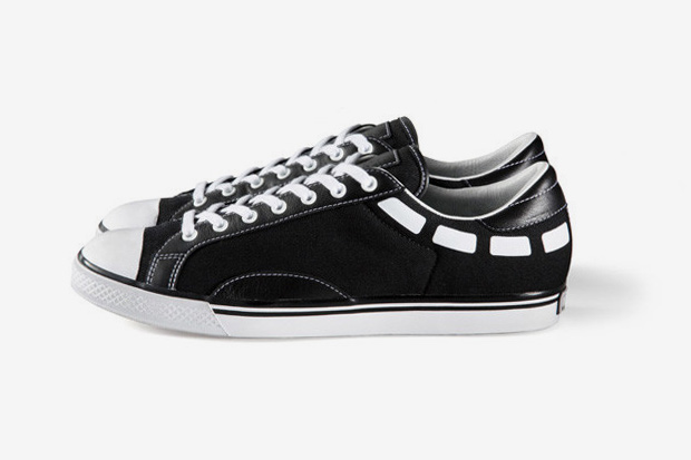 Adidas Originals Nexusvii Canvas Sneaker 0