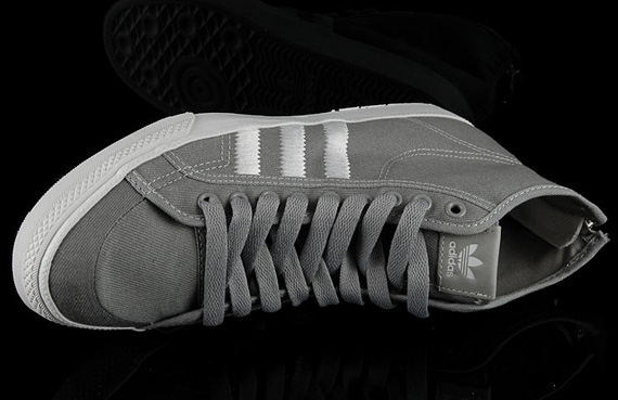 Adidas Originals Nizza Hi Zip Grey 02