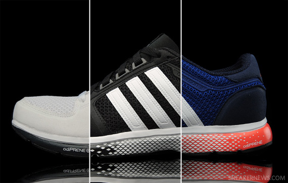 adidas Originals Oregon 10 - Summer 2011 Colorways