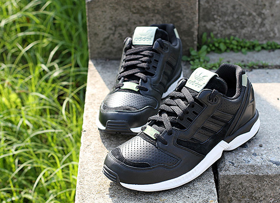 Adidas Originals Zx 8000 Leather 0