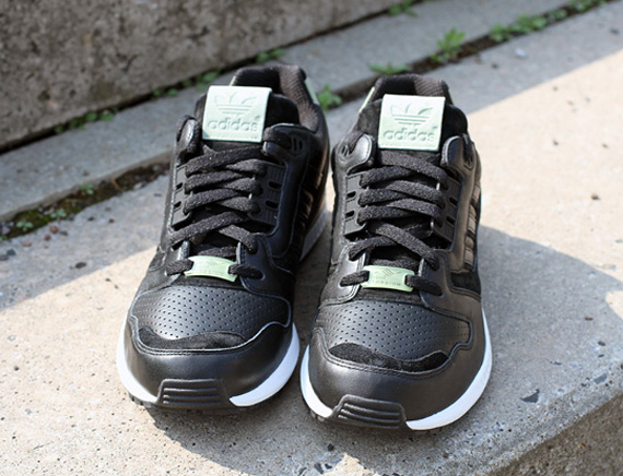 Adidas Originals Zx 8000 Leather 1