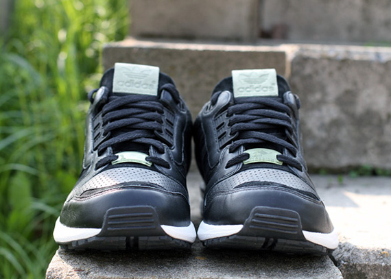 Adidas Originals Zx 8000 Leather 2