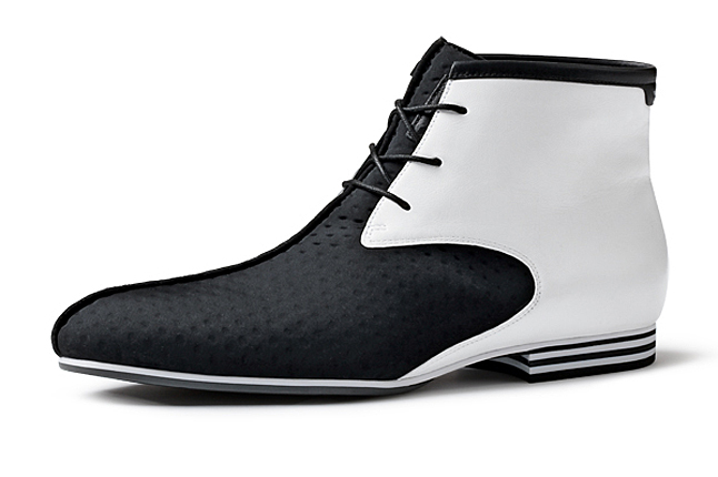 Adidas Y3 G45539 Desert Boot A 1