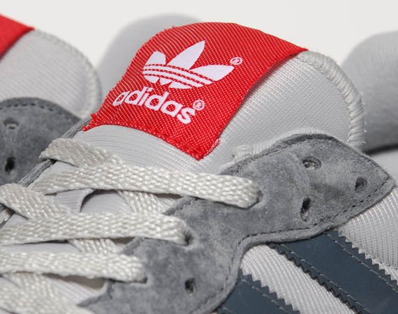 Adidas Zx380 Ice Grey Red 07