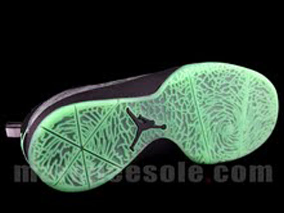 Air Jordan 2011 Electric Green 04