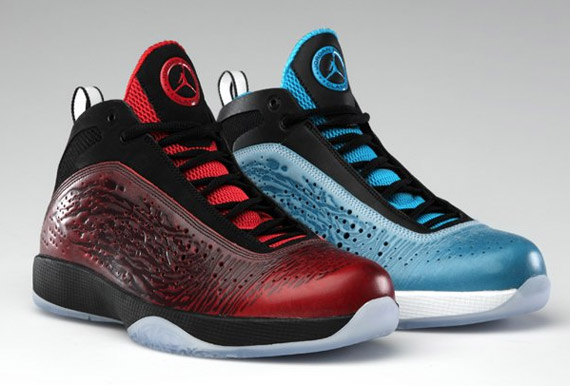 Air Jordan 2011 Jbc 01