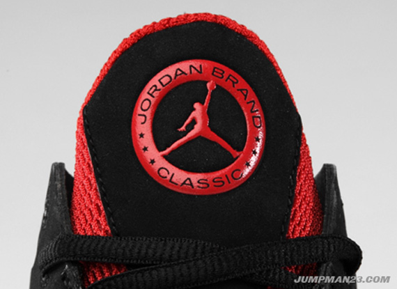 Air Jordan 2011 Jordan Brand Classic 01