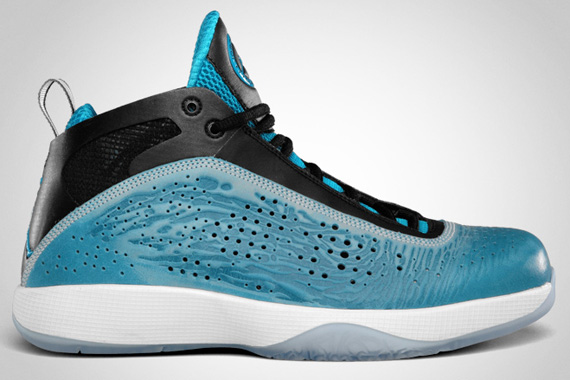 Air Jordan 2011 Jordan Brand Classic Pe East New Images 03