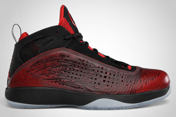 Air Jordan 2011 Jordan Brand Classic Pe West New Images 03