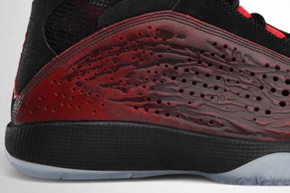 Air Jordan 2011 Jordan Brand Classic Pe West New Images 08