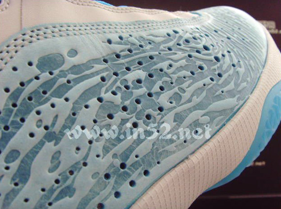 Air Jordan 2011 'Orion Blue' - New Photos