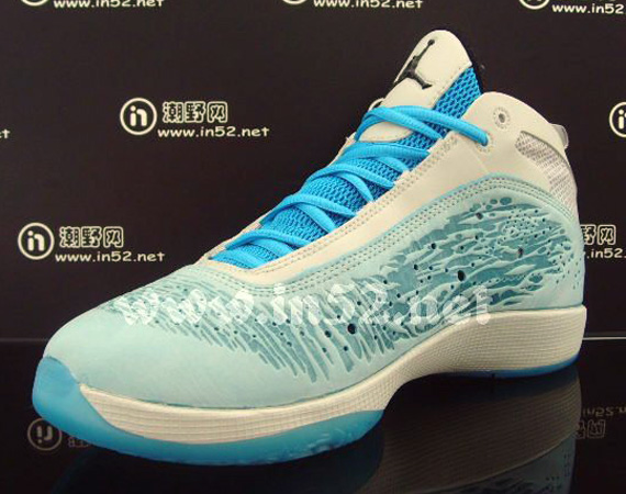 Air Jordan 2011 Orion Blue In52 04