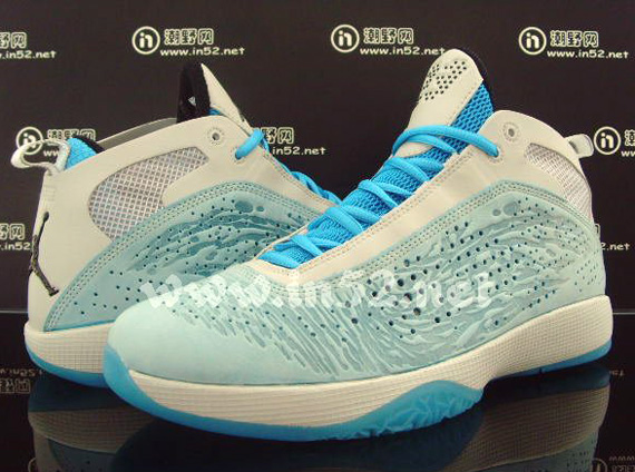 Air Jordan 2011 Orion Blue In52 06