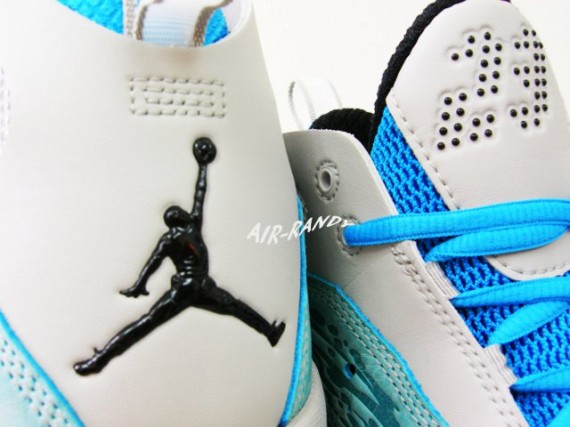 Air Jordan 2011 ‘Orion Blue’ – New Images