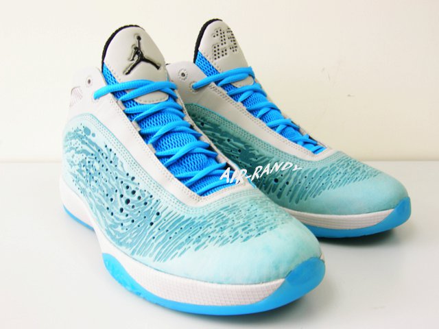 Air Jordan 2011 Orion Blue White 2
